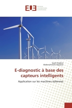 E-diagnostic à base des capteurs intelligents - Image principale