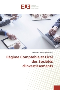 Régime comptable et fical des sociétés d'investissements - Image principale