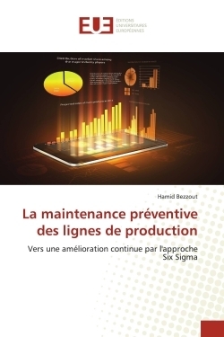 La maintenance préventive des lignes de production - Image principale