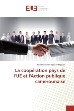 La coopération pays de l'ue et l'action publique camerounaise - Image principale