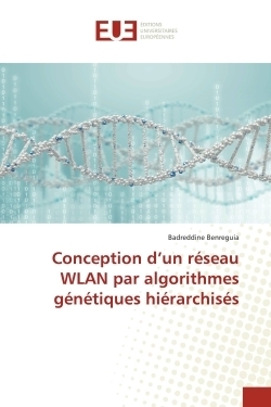 Conception d'un réseau wlan par algorithmes génétiques hiérarchisés - Image principale