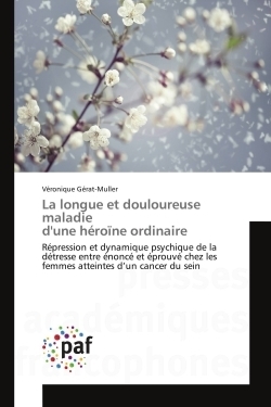 La longue et douloureuse maladie d'une héroïne ordinaire - Image principale