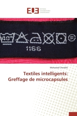 Textiles intelligents: greffage de microcapsules - Image principale