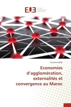 Economies d'agglomération, externalités et convergence au maroc - Image principale