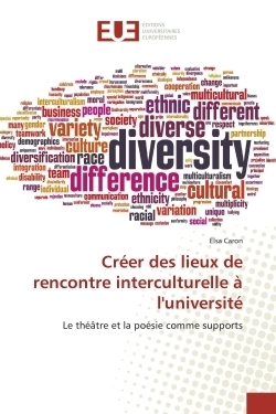 Créer des lieux de rencontre interculturelle à l'université - Image principale