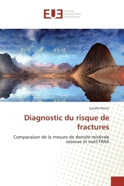 Diagnostic du risque de fractures - Image principale