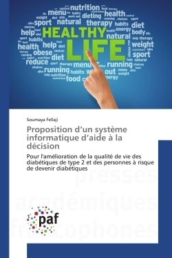 Proposition d'un systeme informatique d'aide a la decision - Image principale
