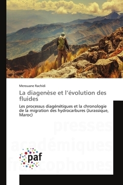 La diagenèse et l'évolution des fluides - Image principale