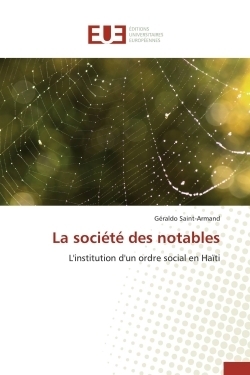 La société des notables - Image principale