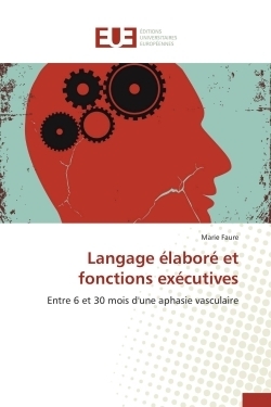 Langage élaboré et fonctions exécutives - Image principale