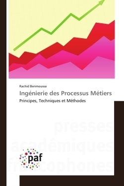 Ingenierie des processus metiers - Image principale