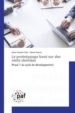 Le prototypage base sur des meta donnees - Image principale