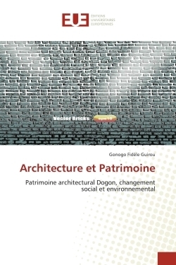 Architecture et patrimoine - Image principale