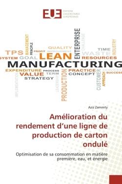 main product