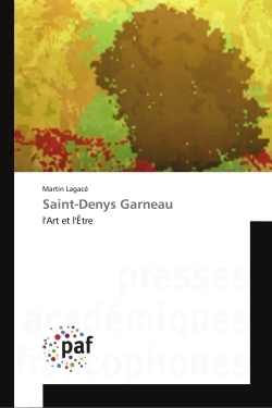 Saint-denys garneau - Image principale