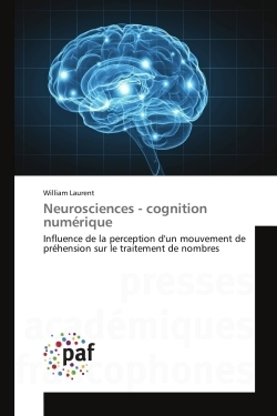 Neurosciences - cognition numérique - Image principale