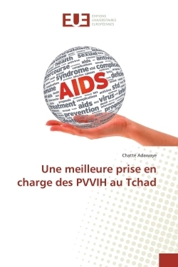 Une meilleure prise en charge des pvvih au tchad - Image principale