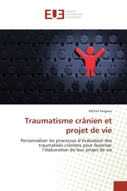 Traumatisme cranien et projet de vie - Image principale