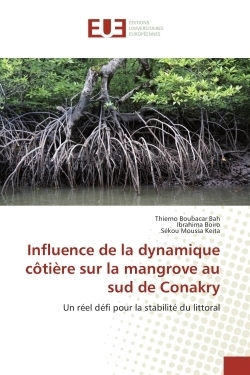 Influence de la dynamique côtière sur la mangrove au sud de conakry - Image principale