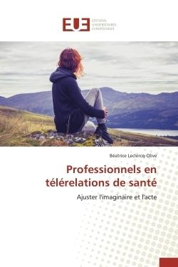 Professionnels en télérelations de santé - Image principale