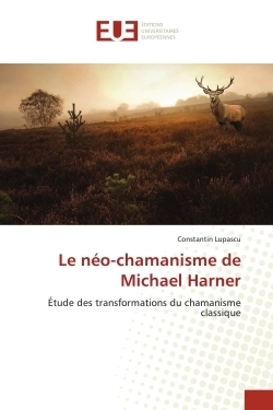Le néo-chamanisme de michael harner - Image principale