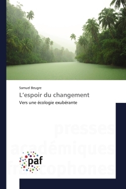 L'espoir du changement - Image principale