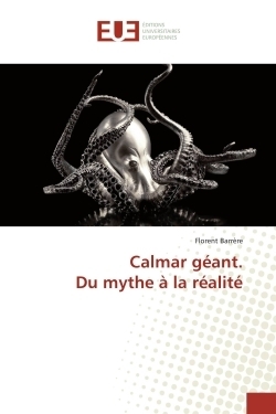 Calmar géant. du mythe à la réalité - Image principale