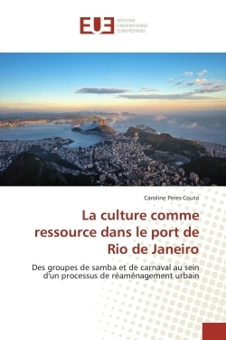 La culture comme ressource dans le port de rio de janeiro - Image principale