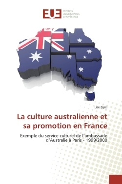 La culture australienne et sa promotion en france - Image principale