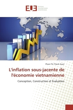L'inflation sous-jacente de l'économie vietnamienne - Image principale