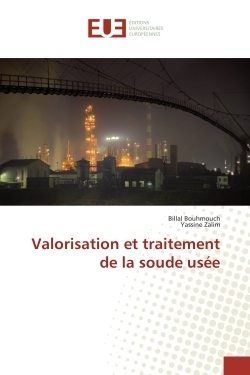 Valorisation et traitement de la soude usée - Image principale