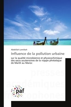 Influence de la pollution urbaine - Image principale