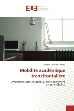 Mobilité académique transfrontalière - Image principale