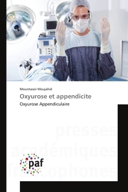 Oxyurose et appendicite - Image principale