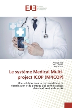 Le système medical multi-project icop (m²icop) - Image principale