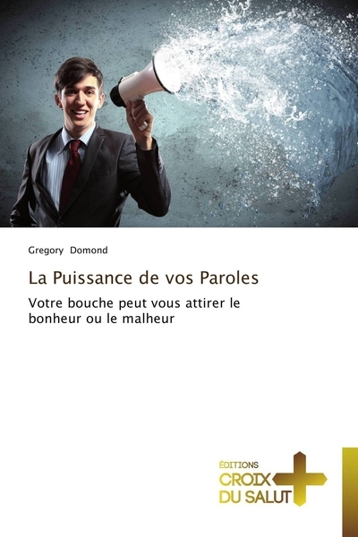 La puissance de vos paroles - Image principale