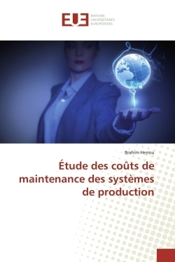 Étude des coûts de maintenance des systèmes de production - Image principale