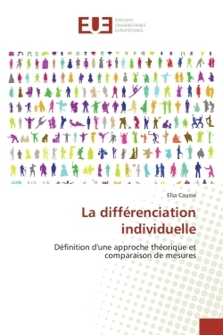 La différenciation individuelle - Image principale