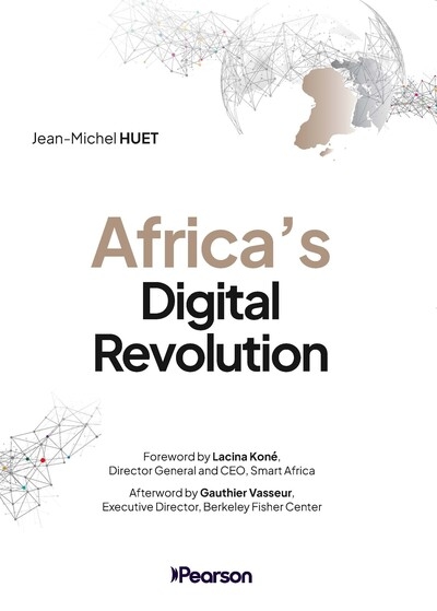 Africa's digital revolution - Image principale