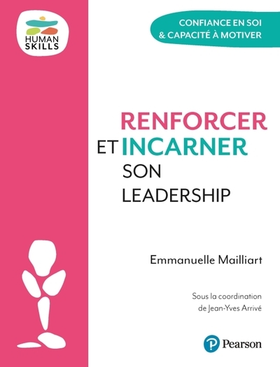 Renforcer et incarner son leadership - Image principale