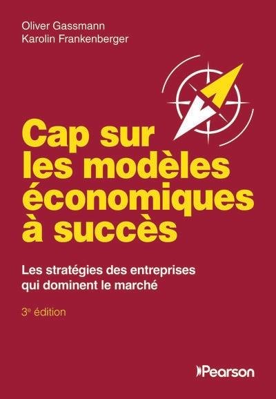 Cap sur les modèles économiques à succès - Image principale
