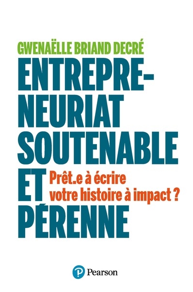 Entrepreneuriat soutenable et pérenne - Image principale