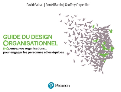 Guide du design organisationnel - Image principale