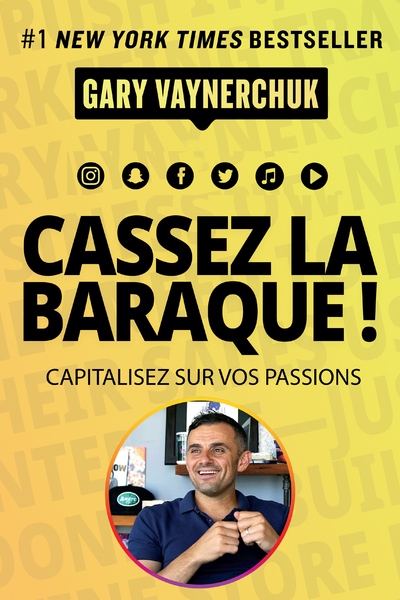 Cassez la baraque ! - Image principale