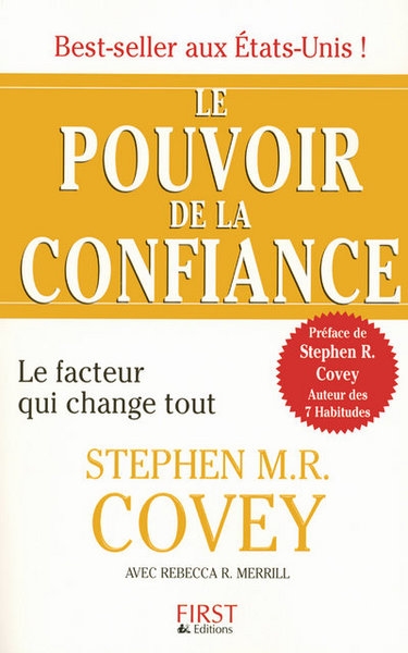 Le pouvoir de la confiance - Image principale