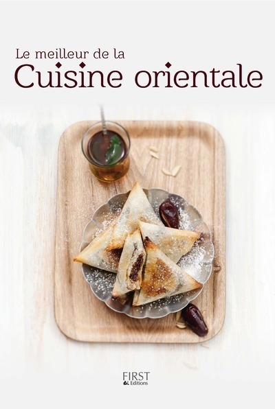 Le meilleur de la cuisine orientale - Image principale