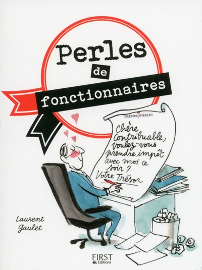 Perles de fonctionnaires - Image principale