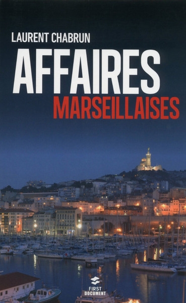 Affaires marseillaises - Image principale