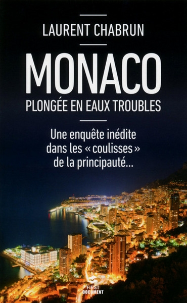 Monaco, plongée en eaux troubles - Image principale