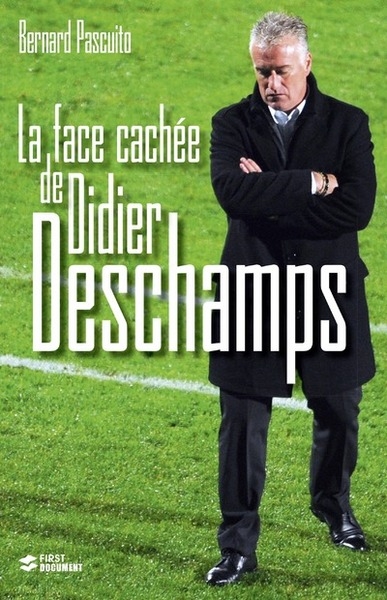 La face cachée de didier deschamps - Image principale